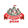 Лагатып тэлеграм-канала pizzalogoysk — Pizza•Logoysk