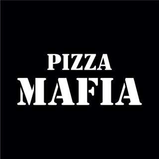 Telegram channel Pizza Mafia logo