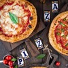 Логотип телеграм канала @pizzamentomsk — Pizzamento