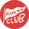 Логотип телеграм канала @pizzamiaclub — PIZZA MIA CLUB