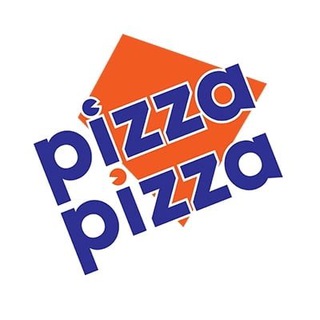 Логотип телеграм канала @pizzapizza_ru — ПиццаПицца Омск Промокоды