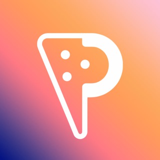 Logo of telegram channel pizzapp_design — PizzApp Design - Wallpapers & Icon Packs
