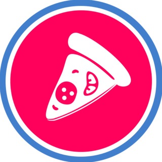 Логотип телеграм канала @pizzapromokod — Промокоды на продукты и готовую еду
