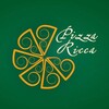 Логотип телеграм канала @pizzaricca_nn — Pizza Ricca | Пицца Нижний Новгород | Доставка