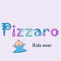 Logo saluran telegram pizzaro_kidss — Pizzaro_kids