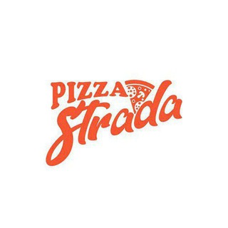 Telegram kanalining logotibi pizzastrada — Strada_PIZZA
