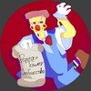 Logo of telegram channel pizzatowerconfenssion — 🍕Pizza Tower Confession 2.0🍕