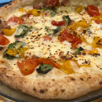 Telegram channel Pizzerie a Torino logo