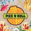 Логотип телеграм канала @pizznroll_kr — PizznRoll | Краснодар