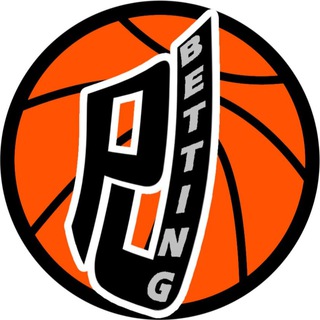 Logo del canale telegramma pjbettingnba - 🏀PJ Betting NBA🏀