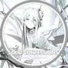 Telegram channel 🖋️ project sekai; confessions ! logo