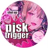 Логотип телеграм канала @pjsktrigger — @ 𝘱𝘫𝘴𝘬 𝘵𝘳𝘪𝘨𝘨𝘦𝘳