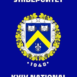 Telegram channel ПК КНЛУ: ВСТУП 2026 🇺🇦 logo