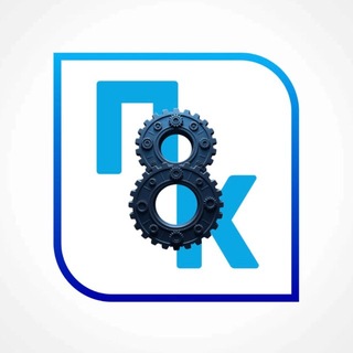 Логотип телеграм канала @pk8_mskobr — Политехнический колледж №8 имени И. Ф. Павлова