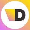 Логотип телеграм канала @pk_dessa — DESSA DECOR | Завод декоративных штукатурок и красок