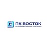 Логотип телеграм канала @pk_vostok — ПК Восток