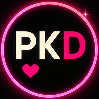 Telegram channel PKD logo