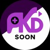 Логотип телеграм канала @pkdsh_yt — PKDsh