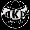 Логотип телеграм канала @pkdunvrs — PKD.unvrs