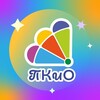 Логотип телеграм канала @pkio_ku — Красногорский ПКиО | Каменск-Уральский