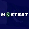 Logo of telegram channel pkmostbet — MOSTBET Pakistan