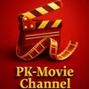 Logo of telegram channel pkmoviechannelgg — PK- Movie Channel - Main