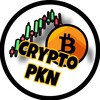 Логотип телеграм канала @pkncrypto — Crypto PKN 🪙