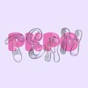 Логотип телеграм канала @pkpoteamb — 🔒 FSG '피케이포 (PKPO) TEAM' (архив)
