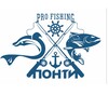 Логотип телеграм канала @pkprofishing — Озеро Понти Рыбалка Отдых