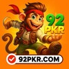 Логотип телеграм канала @pkr92vipsignals — 92PKR Super VIP ♠️