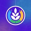 Логотип телеграм канала @pks_uust — Профком студентов Уфимского университета 💜