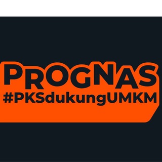Logo saluran telegram pksdukungumkm — PKSdukungUMKM (channel)