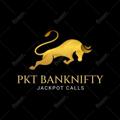 Logo saluran telegram pktbanknifty — PKT BANKNIFTY💥