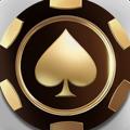 Telegram channel 德州扑克外挂辅助💎全网独家 logo