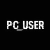 Логотип телеграм канала @pkuser_tg — ПК_User