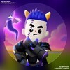 Логотип телеграм канала @pkxd_spector — pk xd | новостник
