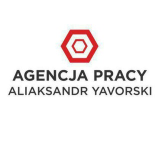 Логотип телеграм канала @pl_rabota — Dokwarszawa.com