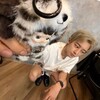 Логотип телеграм канала @pl1boy — чанёль икона стиля ୨ৎ sky