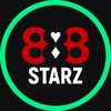 Logo of telegram channel pl888starz — 888STARZ Polski