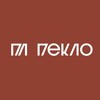 Логотип телеграм канала @pl_peklo — Peklo | нержавейка•атмосферостойкая сталь (кортен)