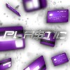 Logo of telegram channel pla666tic — PLA$TIC