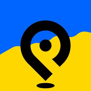 Логотип телеграм -каналу place_kharkiv — Где в Харькове
