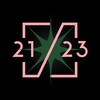 Логотип телеграм канала @place2123 — 21/23 ART-пространство