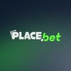 Telegram channel place.bet logo