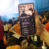 Logo of telegram channel placehyunmin — ⸝⸝ love place for 현민 ୭ ˚.