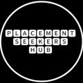 Logo saluran telegram placementseekershubchannel — Placement Seekers Hub