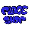 Logo of telegram channel placeofficiallocation — Place Shop