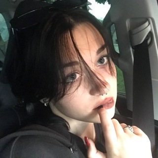 Логотип телеграм канала @placeofsuicide — избыток чувств`