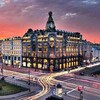 Логотип телеграм канала @places_of_piter — События и места в Санкт-Петербурге 🌇