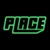 Логотип телеграм канала @placetmnn — PLACE CLUB